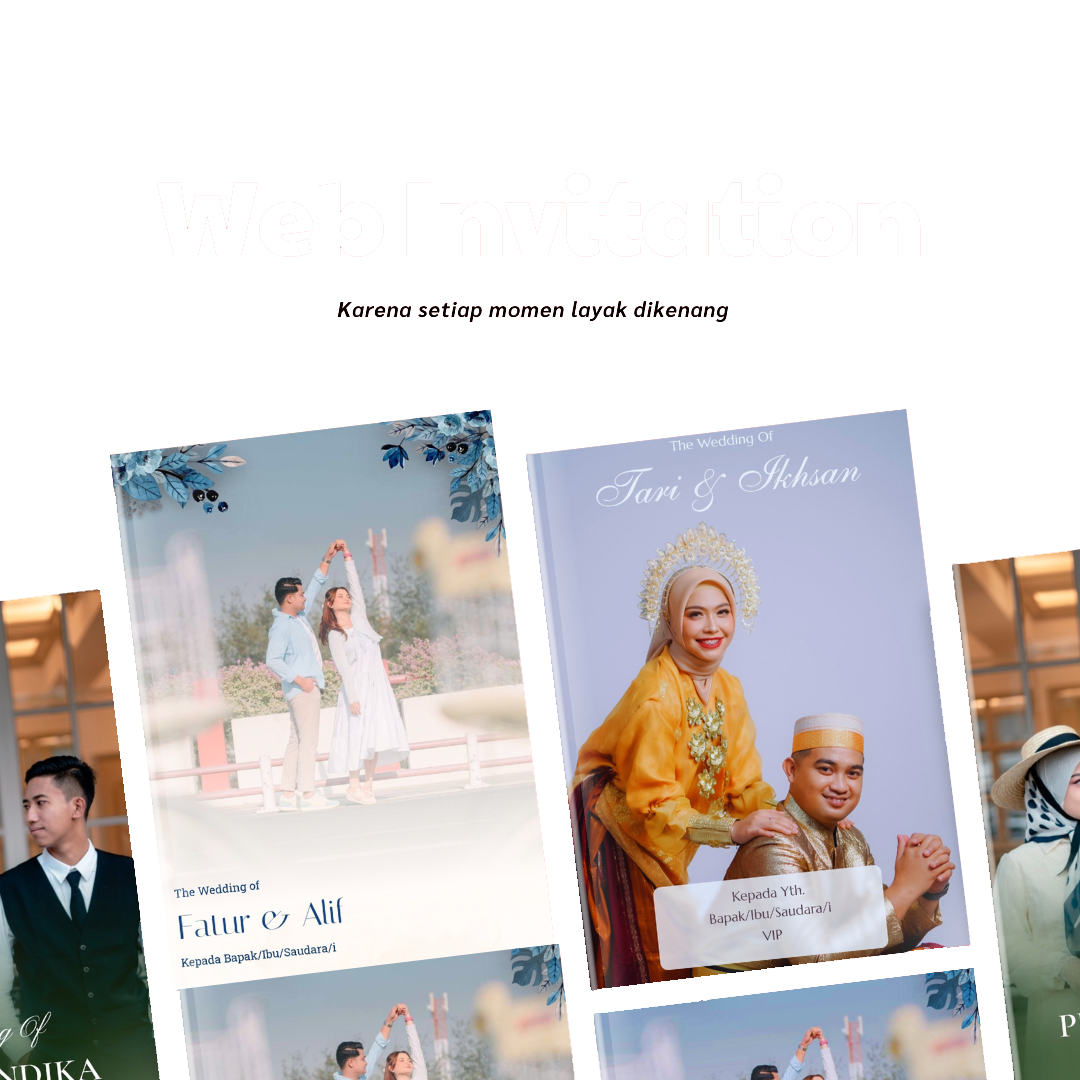 tema undangan digital